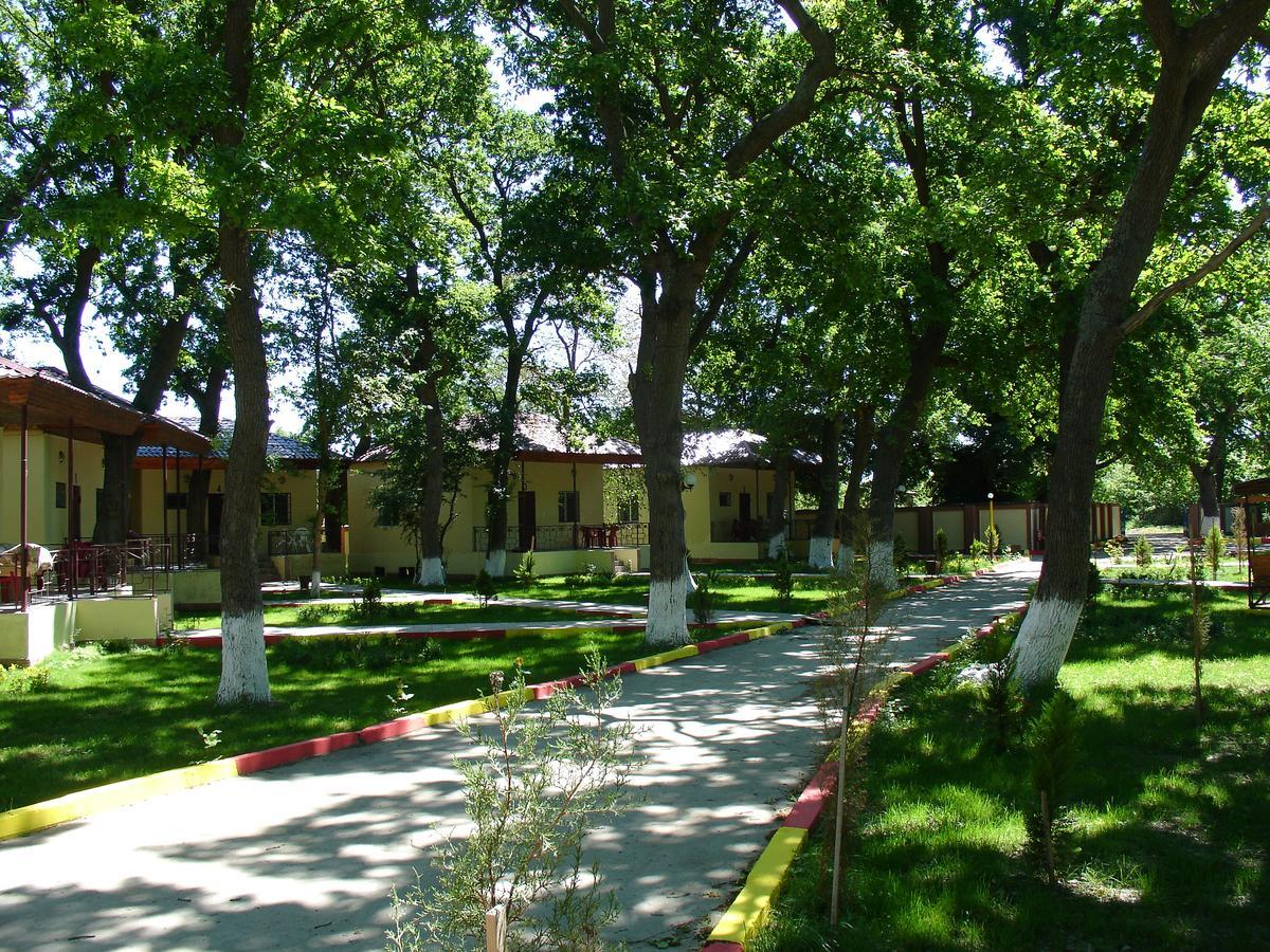 Hotel Bulaq Turist Exterior photo